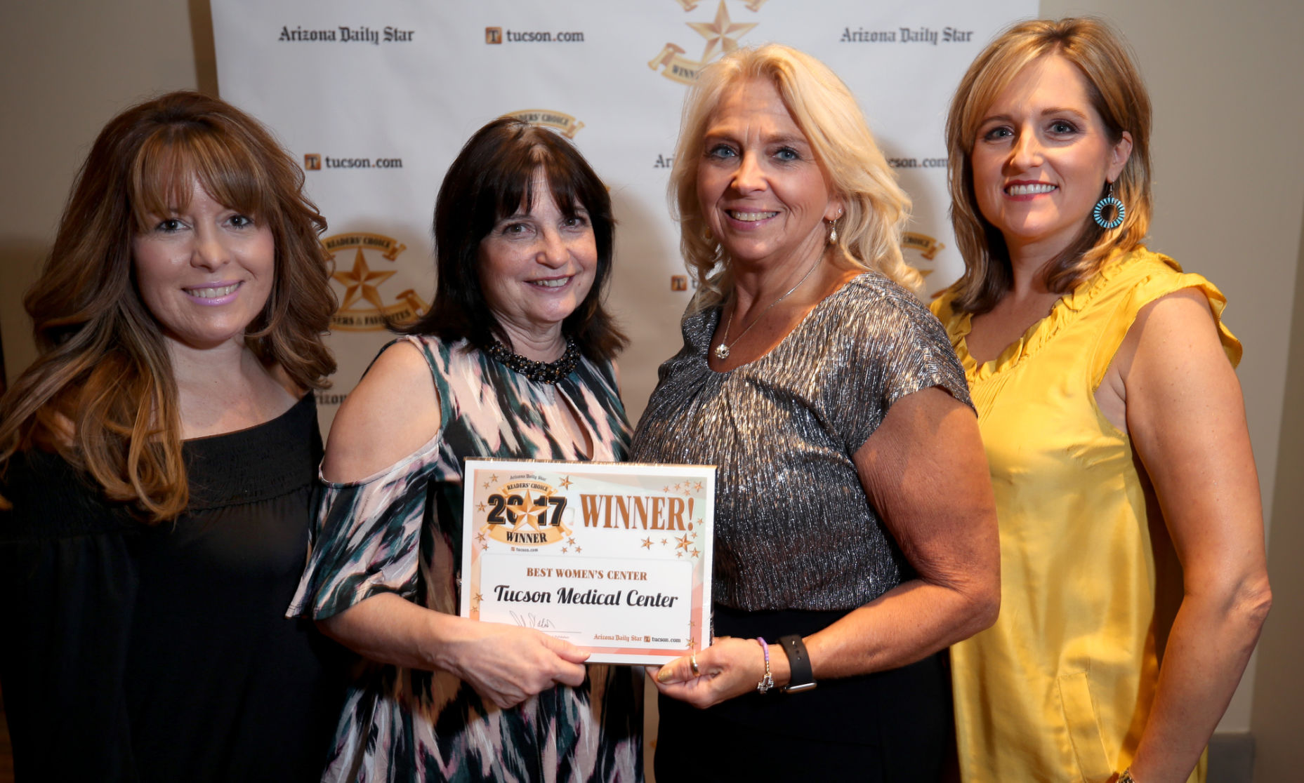 Readers' Choice Awards